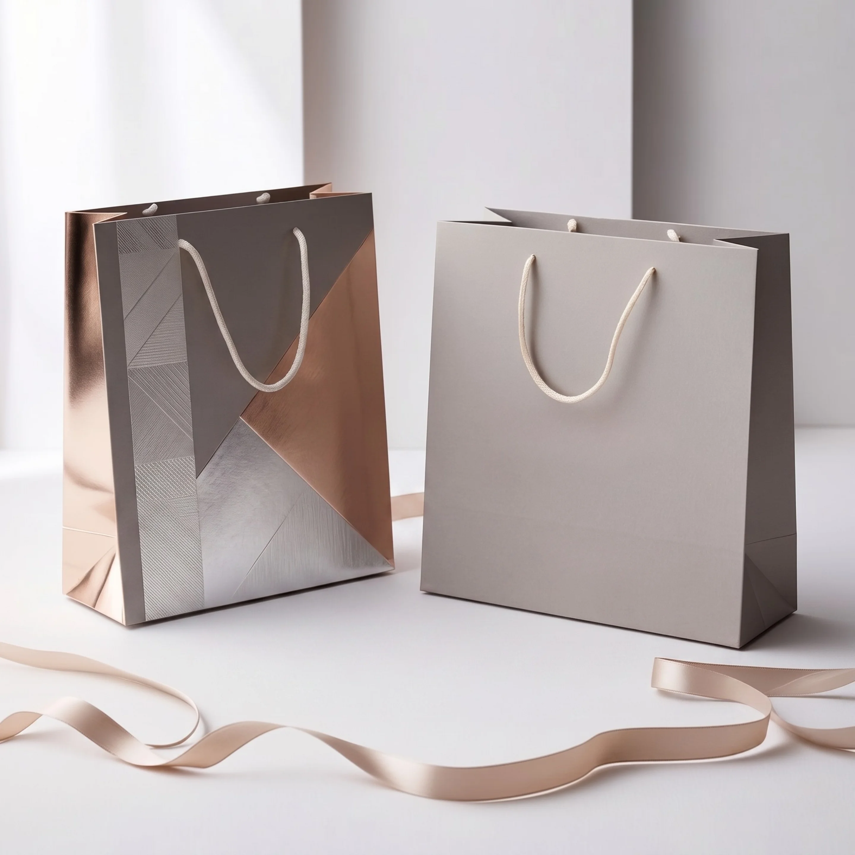 Luxury Gift Bags